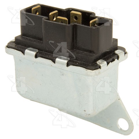Four Seasons A/C Compressor Control Relay,HVAC Blower Motor Relay,HVAC Purge Relay P/N:35910