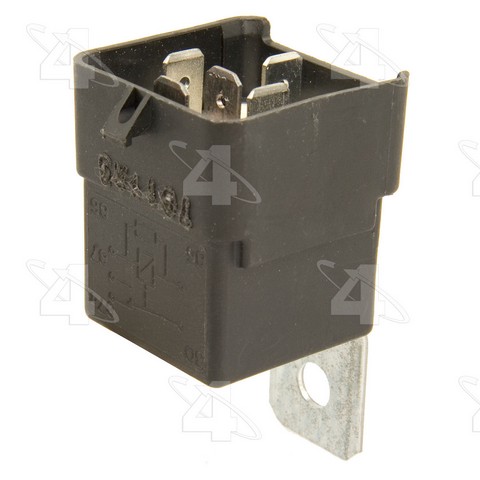 Four Seasons A/C Clutch Relay,HVAC Blower Motor Relay,Temperature Control Relay P/N:35927