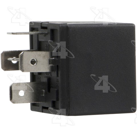 Four Seasons A/C Clutch Relay,HVAC Blower Motor Relay,HVAC Relay,Temperature Control Relay P/N:35928