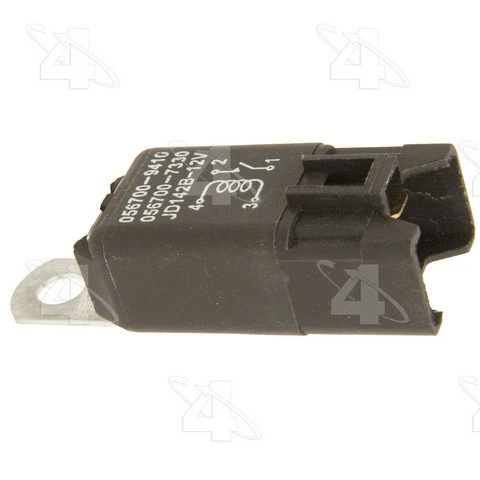 Four Seasons HVAC Blower Motor High Speed Relay,HVAC Blower Motor Relay P/N:36002