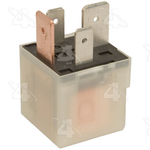 Four Seasons Engine Cooling Fan Motor Relay,HVAC Blower Motor Relay P/N:36040
