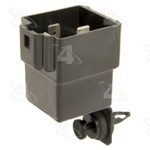 Four Seasons Engine Cooling Fan Motor Relay,HVAC Relay P/N:36092