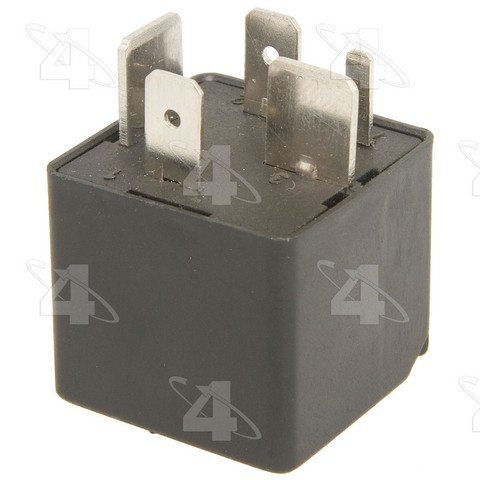 Four Seasons Engine Cooling Fan Motor Relay P/N:36131