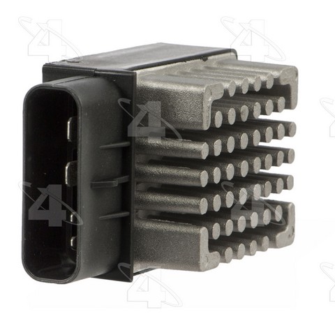 Four Seasons Engine Cooling Fan Controller P/N:36143
