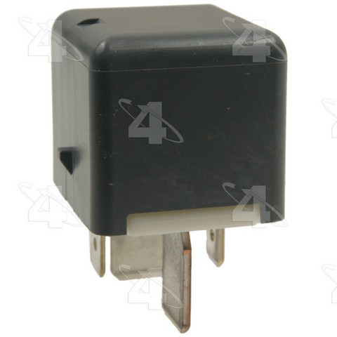 Four Seasons Engine Cooling Fan Motor Relay,HVAC System Relay P/N:36145