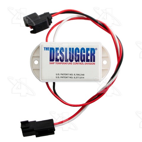 Four Seasons A/C Compressor Clutch Relay P/N:36150