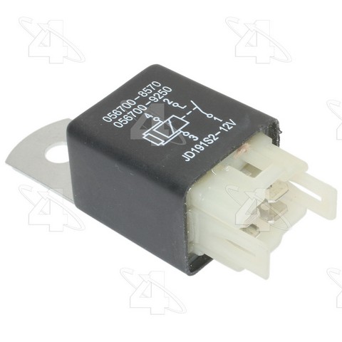 Four Seasons HVAC Relay,HVAC System Relay P/N:36162