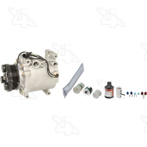 Four Seasons A/C Compressor Kit P/N:3617NK