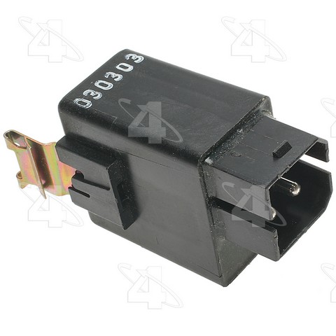 Four Seasons A/C Condenser Fan Motor Relay,HVAC Relay,HVAC System Relay P/N:36182