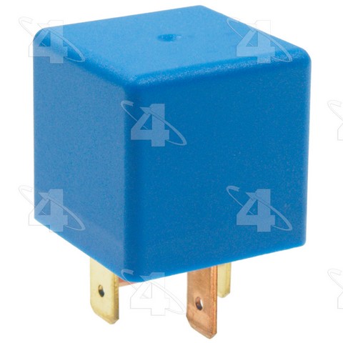 Four Seasons A/C Condenser Fan Motor Relay,HVAC Blower Motor Relay P/N:36188