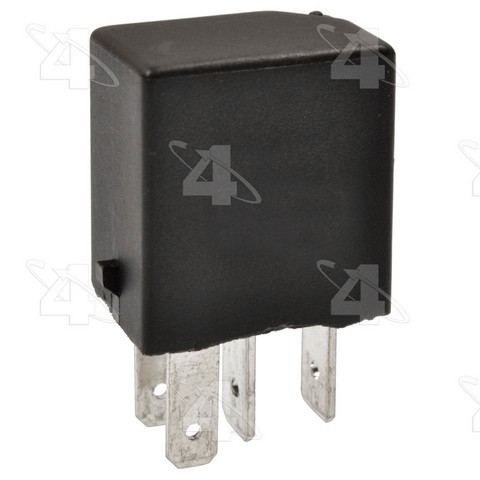 Four Seasons Engine Cooling Fan Motor Relay,HVAC System Relay P/N:36196