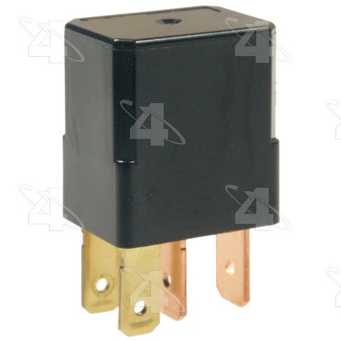 Four Seasons A/C Compressor Control Relay,Engine Cooling Fan Motor Relay,HVAC System Relay P/N:36207