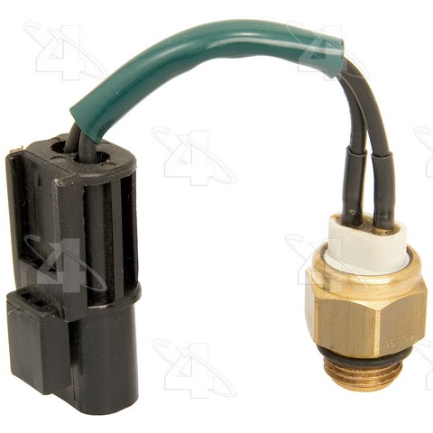 Four Seasons Engine Cooling Fan Switch P/N:36504