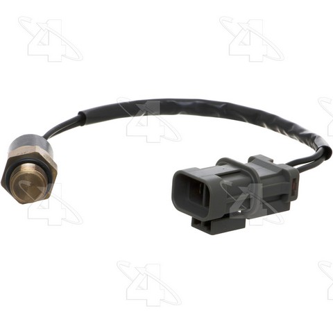 Four Seasons Engine Cooling Fan Switch P/N:36508