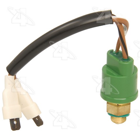 Four Seasons A/C Condenser Fan Switch P/N:36576