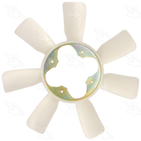 Four Seasons Engine Cooling Fan Blade P/N:36890
