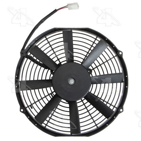 Four Seasons Engine Cooling Fan-Universal P/N:37139