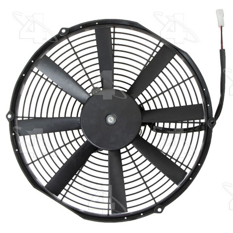 Four Seasons Engine Cooling Fan-Universal P/N:37140