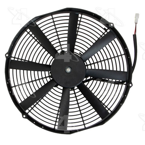 Four Seasons Engine Cooling Fan-Universal P/N:37143