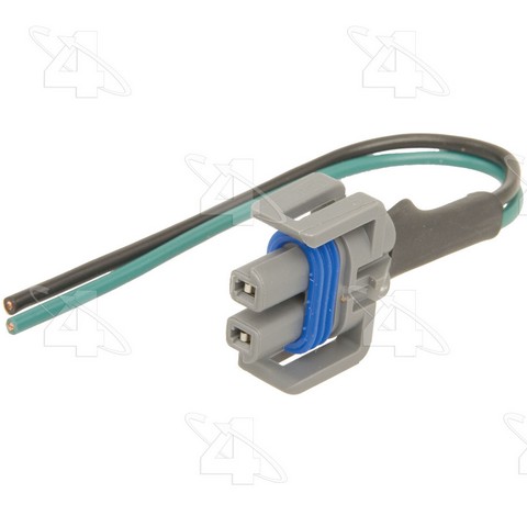 Four Seasons A/C Compressor Clutch Connector,A/C Compressor Connector P/N:37215