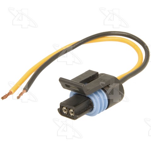Four Seasons Engine Coolant Temperature Sensor Connector P/N:37231