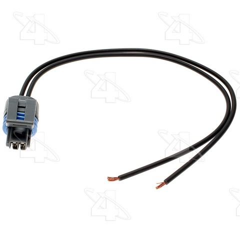 Four Seasons Ambient Air Temperature Sensor Connector P/N:37294