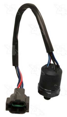 Four Seasons A/C Trinary Switch P/N:37316