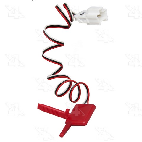 Four Seasons A/C Clutch Cycle Switch P/N:37326