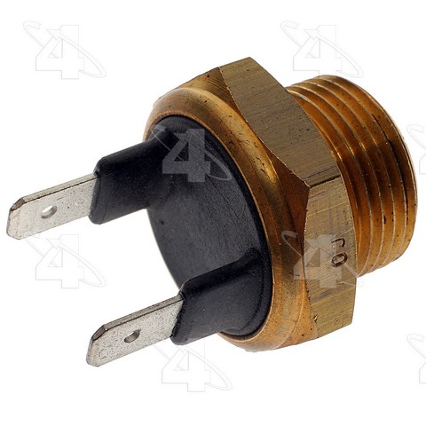 Four Seasons Engine Cooling Fan Switch,Engine Cooling Fan Temperature Switch P/N:37383