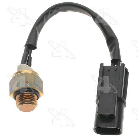 Four Seasons Engine Cooling Fan Temperature Switch P/N:37435