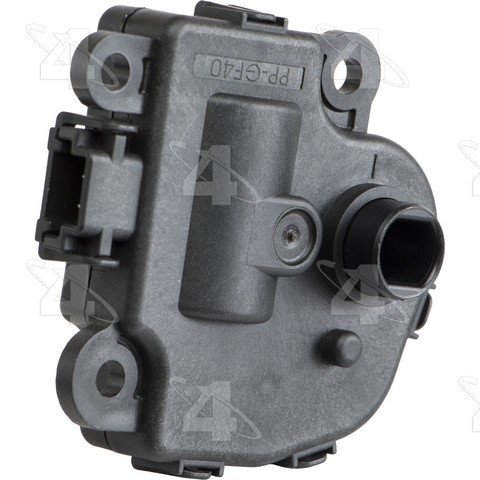 Four Seasons HVAC Blend Door Actuator,HVAC Recirculation Door Actuator P/N:37530