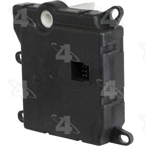 Four Seasons HVAC Blend Door Actuator,HVAC Recirculation Door Actuator P/N:37535