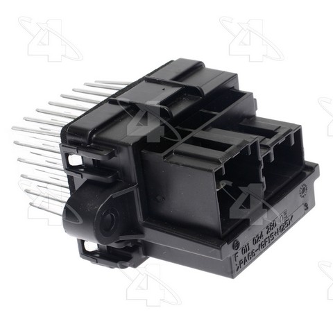 Four Seasons HVAC Blower Motor Resistor P/N:37554