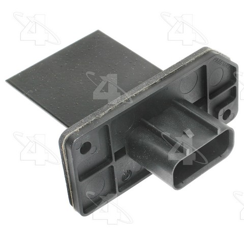 Four Seasons HVAC Blower Motor Resistor P/N:37557