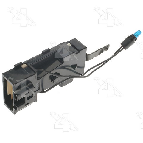 Four Seasons HVAC Blower Control Switch P/N:37599