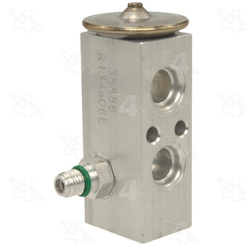 Four Seasons A/C Expansion Valve P/N:38886