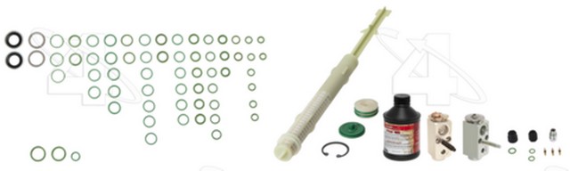 Four Seasons A/C Compressor Replacement Service Kit P/N:40003SK