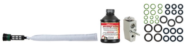 Four Seasons A/C Compressor Replacement Service Kit P/N:40026SK