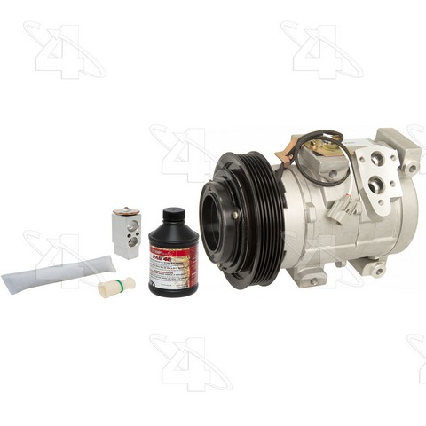 Four Seasons A/C Compressor Kit P/N:4221NK