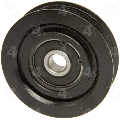 Four Seasons Accessory Drive Belt Idler Pulley,Accessory Drive Belt Tensioner Pulley P/N:45003