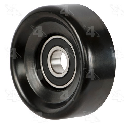 Four Seasons Accessory Drive Belt Idler Pulley P/N:45005