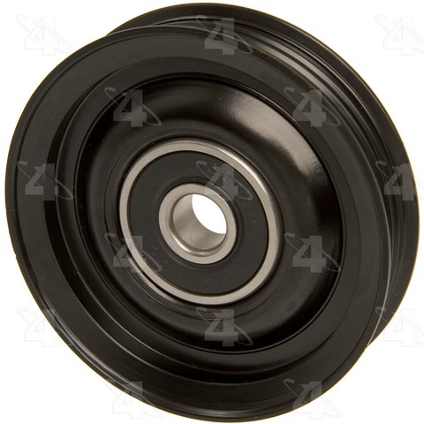 Four Seasons Accessory Drive Belt Idler Pulley P/N:45006