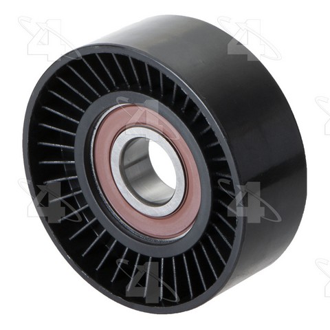 Four Seasons Accessory Drive Belt Idler Pulley,Accessory Drive Belt Tensioner Pulley P/N:45013