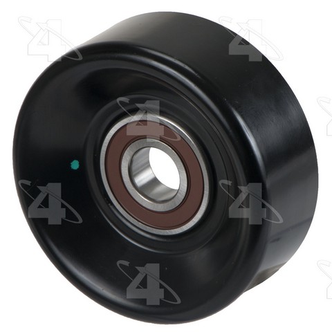 Four Seasons Accessory Drive Belt Idler Pulley P/N:45016