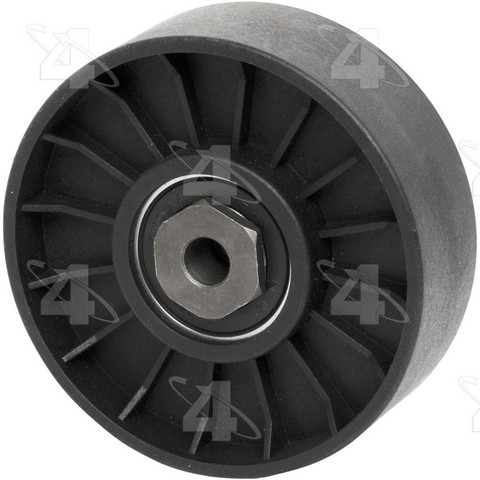 Four Seasons Accessory Drive Belt Idler Pulley,Accessory Drive Belt Tensioner Pulley P/N:45029