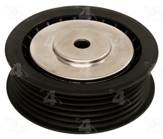Four Seasons Accessory Drive Belt Idler Pulley,Accessory Drive Belt Tensioner Pulley P/N:45030