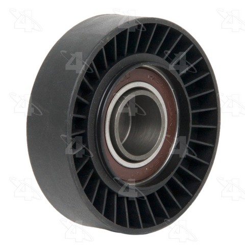 Four Seasons Accessory Drive Belt Idler Pulley P/N:45039