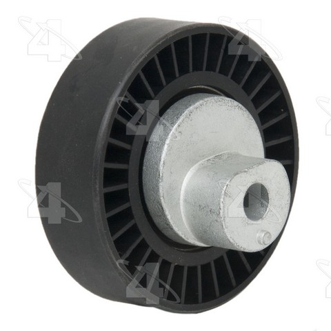 Four Seasons Accessory Drive Belt Idler Pulley,Accessory Drive Belt Tensioner Pulley P/N:45044