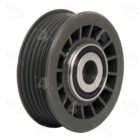 Four Seasons Accessory Drive Belt Idler Pulley P/N:45052