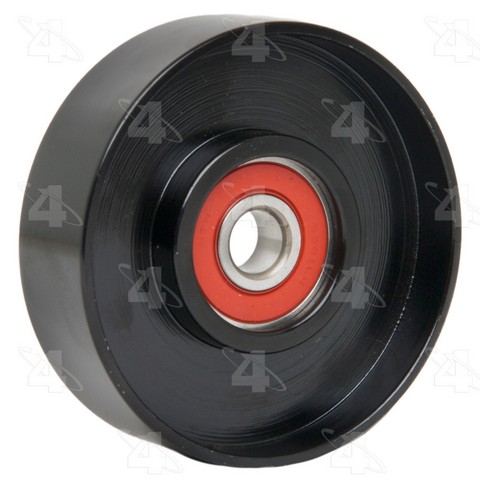 Four Seasons Accessory Drive Belt Idler Pulley P/N:45062